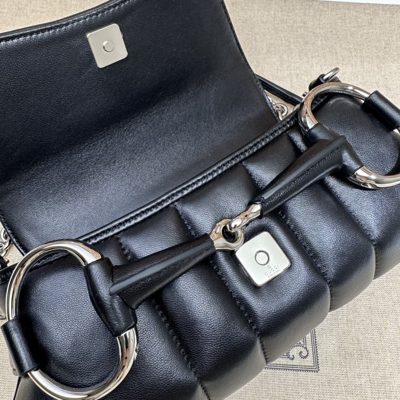 Gucci Horsebit Bags